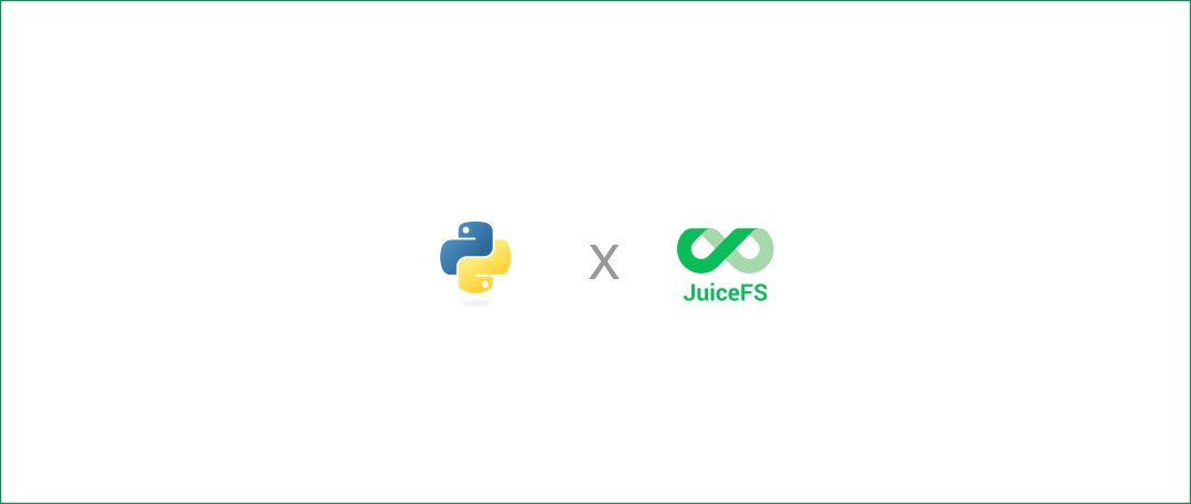 JuicedataInc's tweet card. JuiceFS 1.3’s Python SDK delivers 3x faster data loading than FUSE while simplifying serverless deployment.