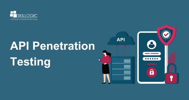 SkillogicKS's tweet card. Learn essential API penetration testing tools, techniques, and best practices to identify vulnerabilities, secure APIs, and protect your digital assets from cyber threats.