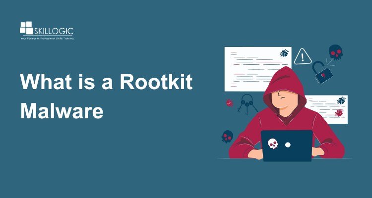 SkillogicKS's tweet card. Discover what rootkit malware is, how it works, and the different types of rootkits. Learn the key signs of infection and effective techniques on how to prevent rootkit malware to keep your systems...