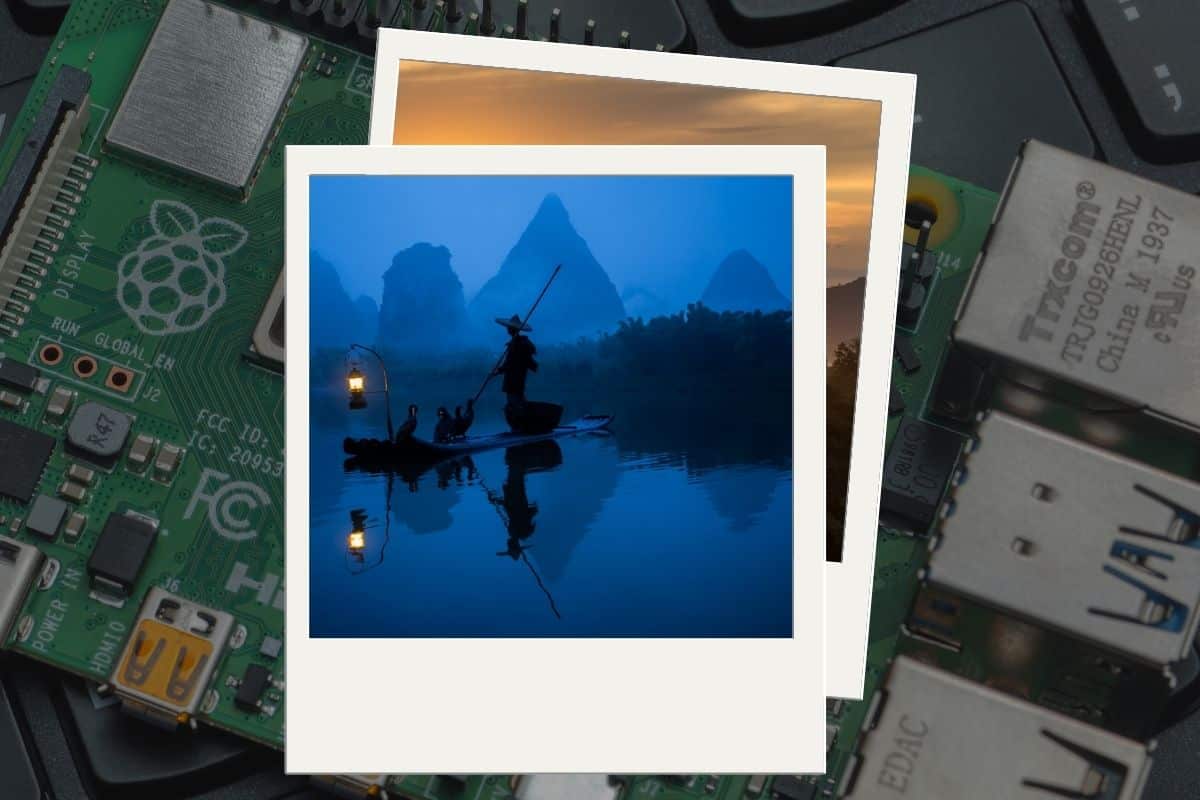 RaspberryTipsFR's tweet card. En règle générale, il est toujours risqué d’essayer de passer d’une version majeure à la suivante sans la réinstaller. Cela étant dit, il est toujours possible de le faire en mettant à jour le...