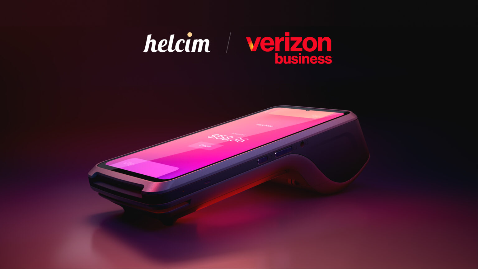 DecoderDotCa's tweet card. Calgary-based Helcim has signed a strategic agreement with U.S. telecom giant Verizon, becoming the first payments provider embedded in Verizon’s new business marketplace. The partnership gives...