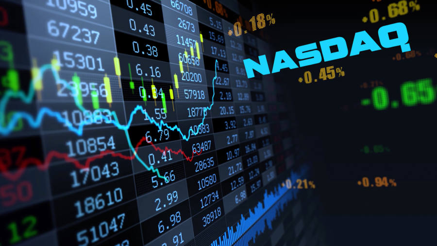 adenatfriedman's tweet card. Nasdaq’s technology pairs buyers and sellers of financial assets at lightning speed. Now it is exploring ways to enable trade beyond its traditional markets, from ticket sales to container space. The...