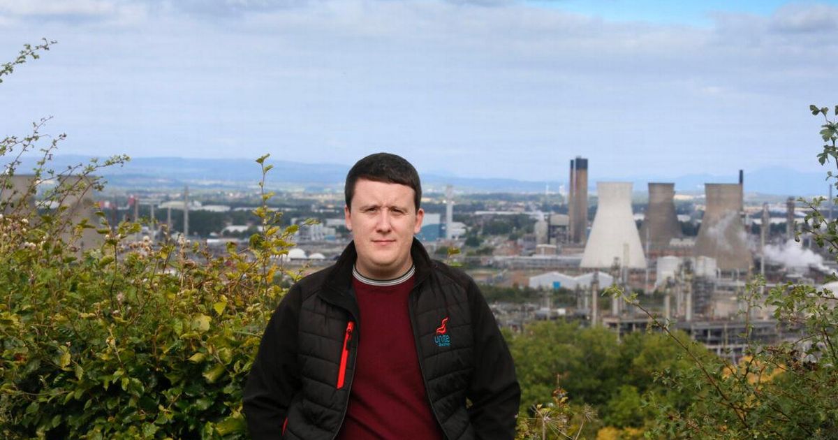 ScottishTUC's tweet card. EXCLUSIVE: Four workers from different industries have told the Record why they will be taking part in the Scotland Demands Better rally in the Capital this weekend.