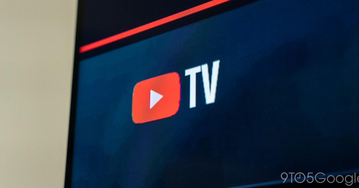 9to5Google's tweet card. In the eleventh hour, YouTube TV has confirmed a short-term extension with NBC that will keep the networks up and...