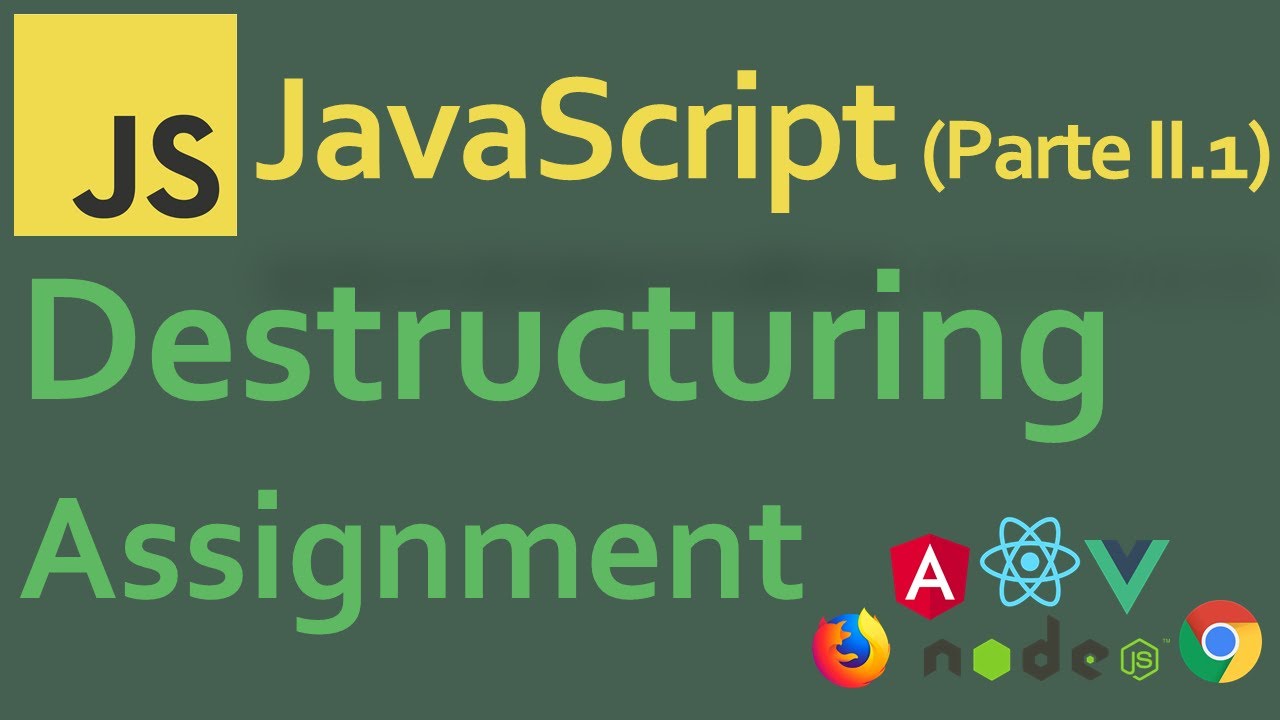 ProgramIdeas's tweet card. 𝗗𝗲𝘀𝘁𝗿𝘂𝗰𝘁𝘂𝗿𝗶𝗻𝗴 𝗔𝘀𝘀𝗶𝗴𝗻𝗺𝗲𝗻𝘁 (𝗝𝗮𝘃𝗮𝗦𝗰𝗿𝗶𝗽𝘁...