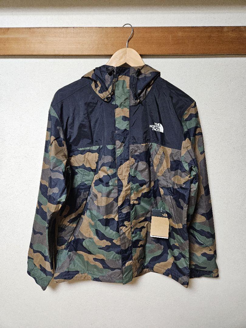 ayumicodeplayer's tweet card. 【THE NORTH FACE】迷彩フード付きジャケットをメルカリでお得に通販、誰でも安心して簡単に売り買いが楽しめるフリマサービスです。新品/未使用品も多数、支払いはクレジットカード・キャリア決済・コンビニ・銀行ATMが利用可能で、品物が届いてから出品者に入金される独自システムのため安心です。