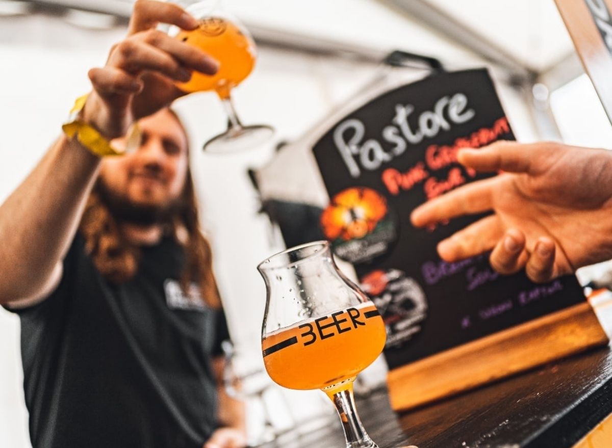 bevcoasters's tweet card. Beer festival season is upon us! Here are the best places to try new brews, meet up with friends, and celebrate beer all year long.