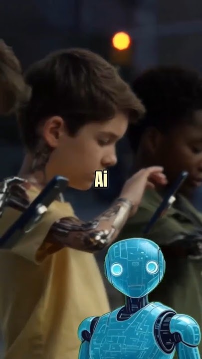 AI_Tools_Help's tweet card. AI Changing The WORLD!👀How does AI affect our daily lives? (Roy Lee...