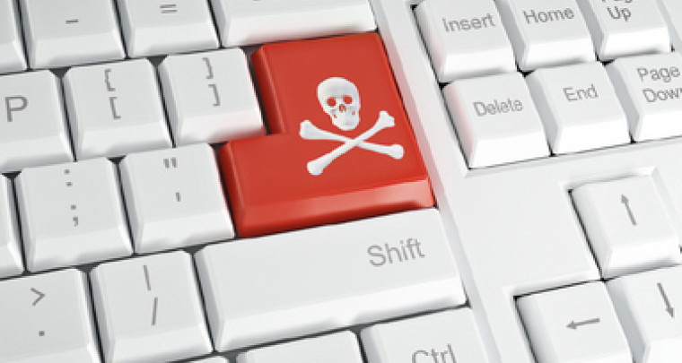 WebpotWebDesign's tweet card. Ransomware, as known by a lot of people, are nasty pieces of software that encrypt files on a Windows system, and then threaten users that their data will be lost forever, unless they pay up, usually...