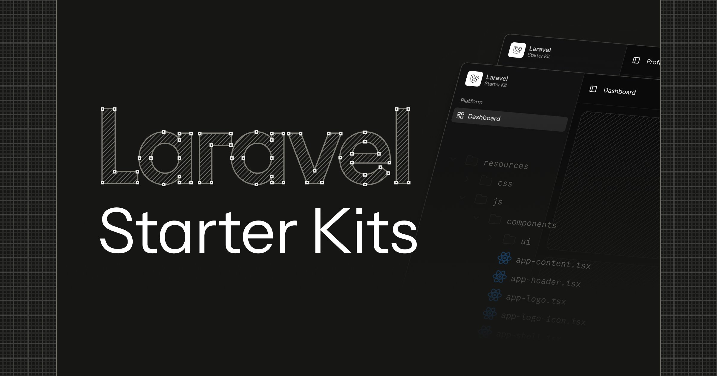 taylorotwell's tweet card. Laravel is a PHP web application framework with expressive, elegant syntax. We’ve already laid the foundation — freeing you to create without sweating the small things.