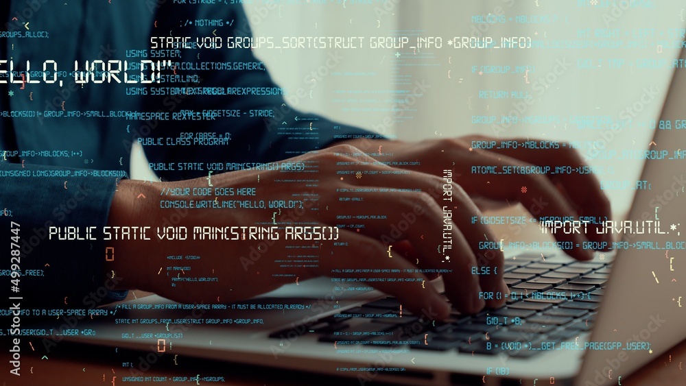 Aegiscanada's tweet card. PHP programming, ASP or VB.Net programming, and Java programming are the three main languages that are utilized in website development.