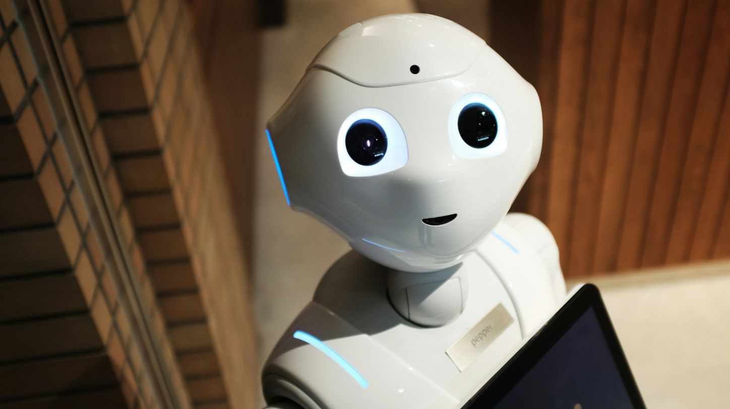 iotguide's tweet card. For more than a decade, the French robotics company Aldebaran has built some of the most popular robots used in academic research. Go to most university robotics departments and you’ll find either