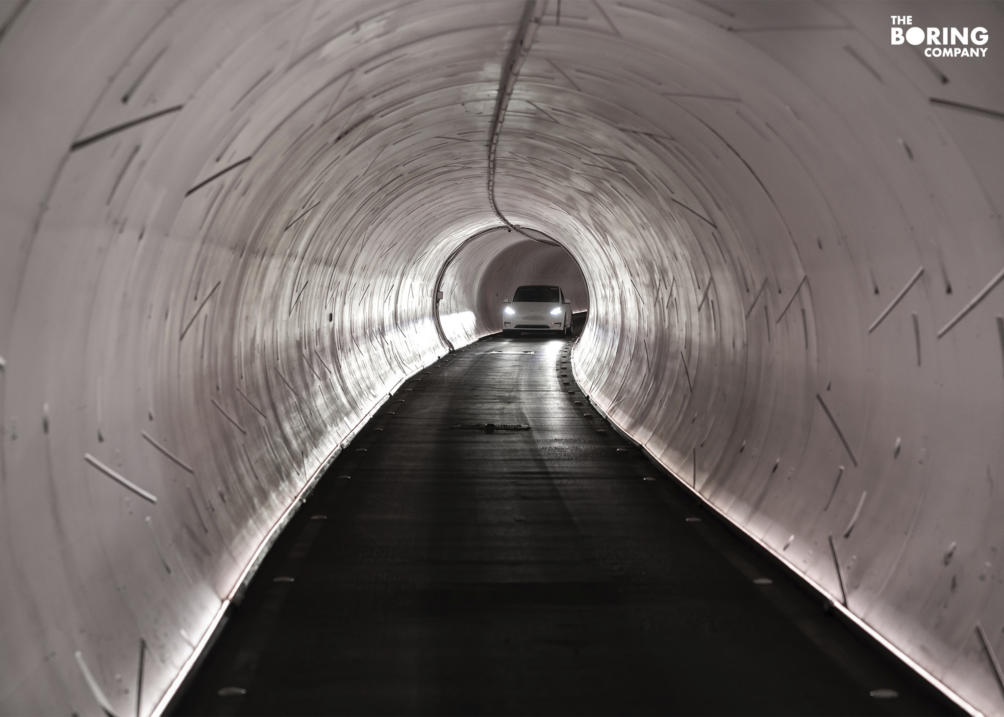 MYvonne10054's tweet card. Here’s everything we know so far about the Boring Company's proposed “Music City Loop" in Nashville.