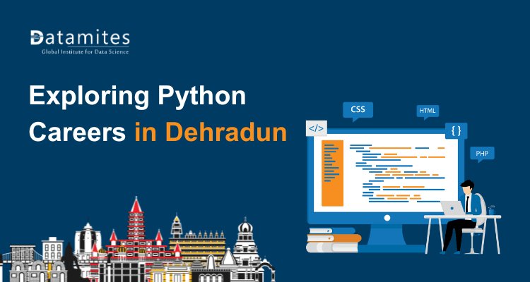 DataMites's tweet card. Dehradun, the capital city of Uttarakhand, is emerging as a significant hub for technology and innovation, with a growing IT sector that is attracting startups and established companies alike. This...