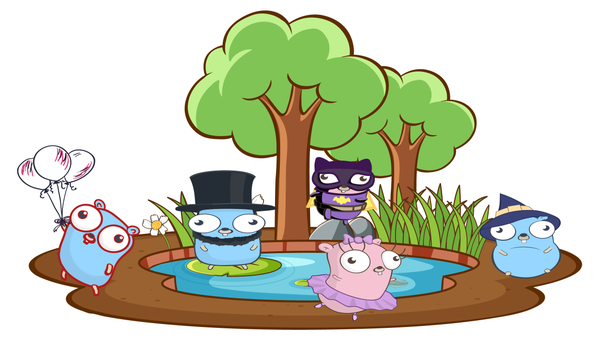 golangblr's tweet card. **DATE AND TIME: 1st Mar, 10.00 AM IST** **VENUE:** Meesho, Helios Business Park, Tower E, 3rd Floor, Kadubeesanahalli, Kariyammana Agrahara Village, Varthur Hobli, Bengalu