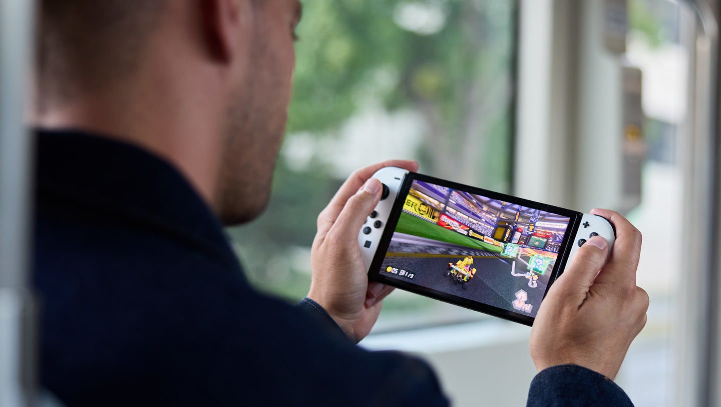 N1upNL's tweet card. Sommige Nintendo Switch-gebruiker geven nu aan dat hun Nintendo Switch niet meer (goed) werkt. Lees verder op N1-UP!