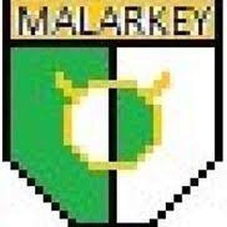 Malarkey_INC's tweet card. Malarkey Enterprises Empowering humanity through innovation, gamification, and pro-future tech. Features & Benefits of Becoming a Malarkey Enterprises Client Features: Custom Full-Stack Development –...