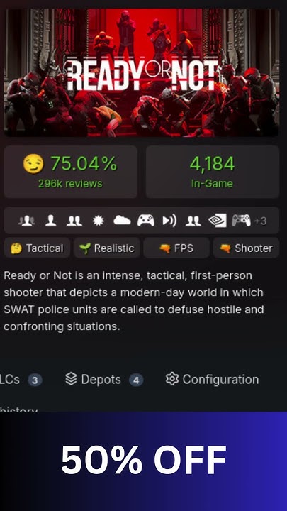 linuxquicktips's tweet card. Best Games to Buy in Steam Autumn Sale 2025 (With SteamDB Stats)