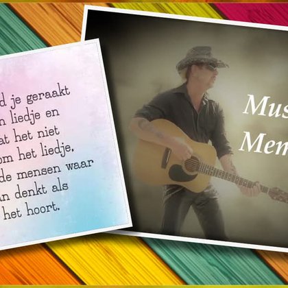 Tweet card summary image