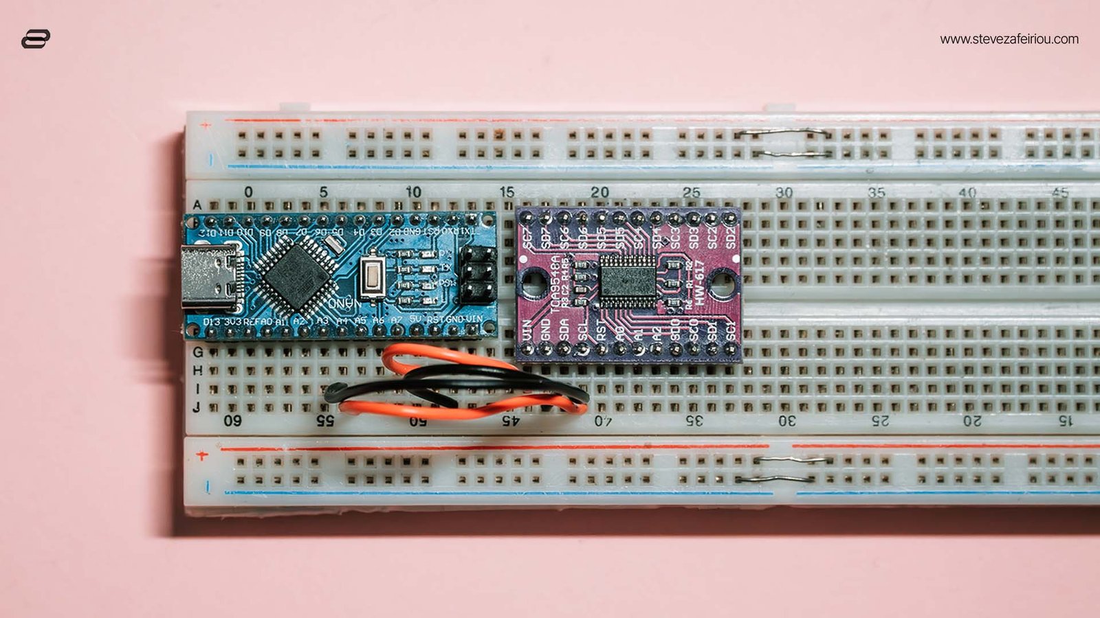 rainboydoteth's tweet card. Learn how to use the Arduino For Loop effectively with our beginner's guide. Explore key concepts, syntax, and practical examples.