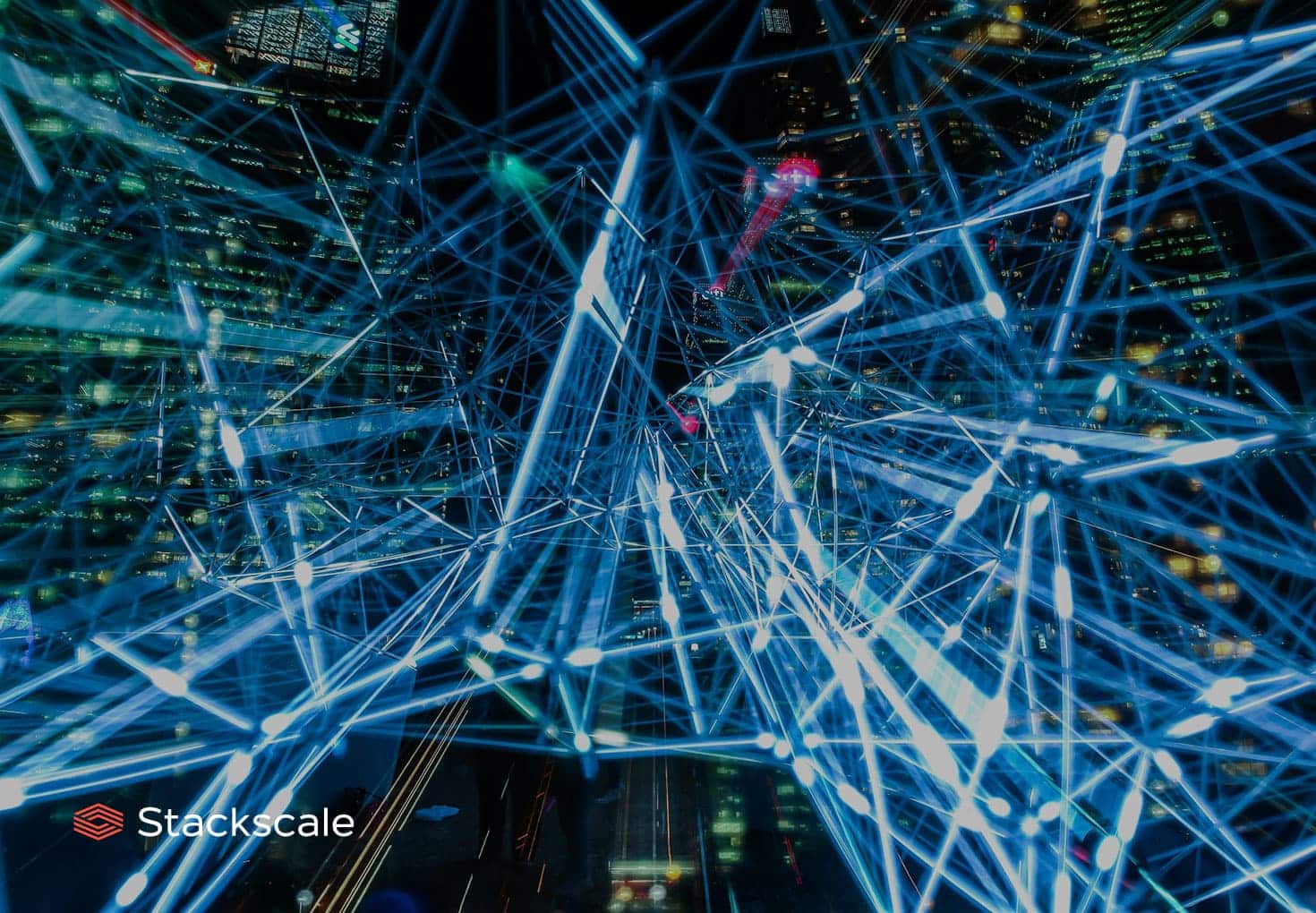StackScale_ES's tweet card. SD-WAN es la abreviatura de red WAN definida por software, un enfoque orientado al cloud para gestionar redes de tipo WAN.