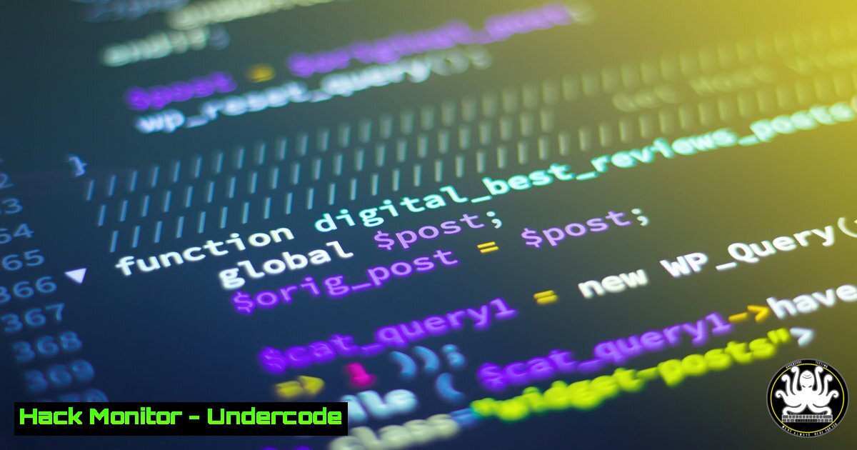 UndercodeUpdate's tweet card. Unlocking Microsoft Defender's Blast Radius: The Key to Proactive Security Posture Management - "Undercode Testing": Monitor hackers like a pro. Get real-time