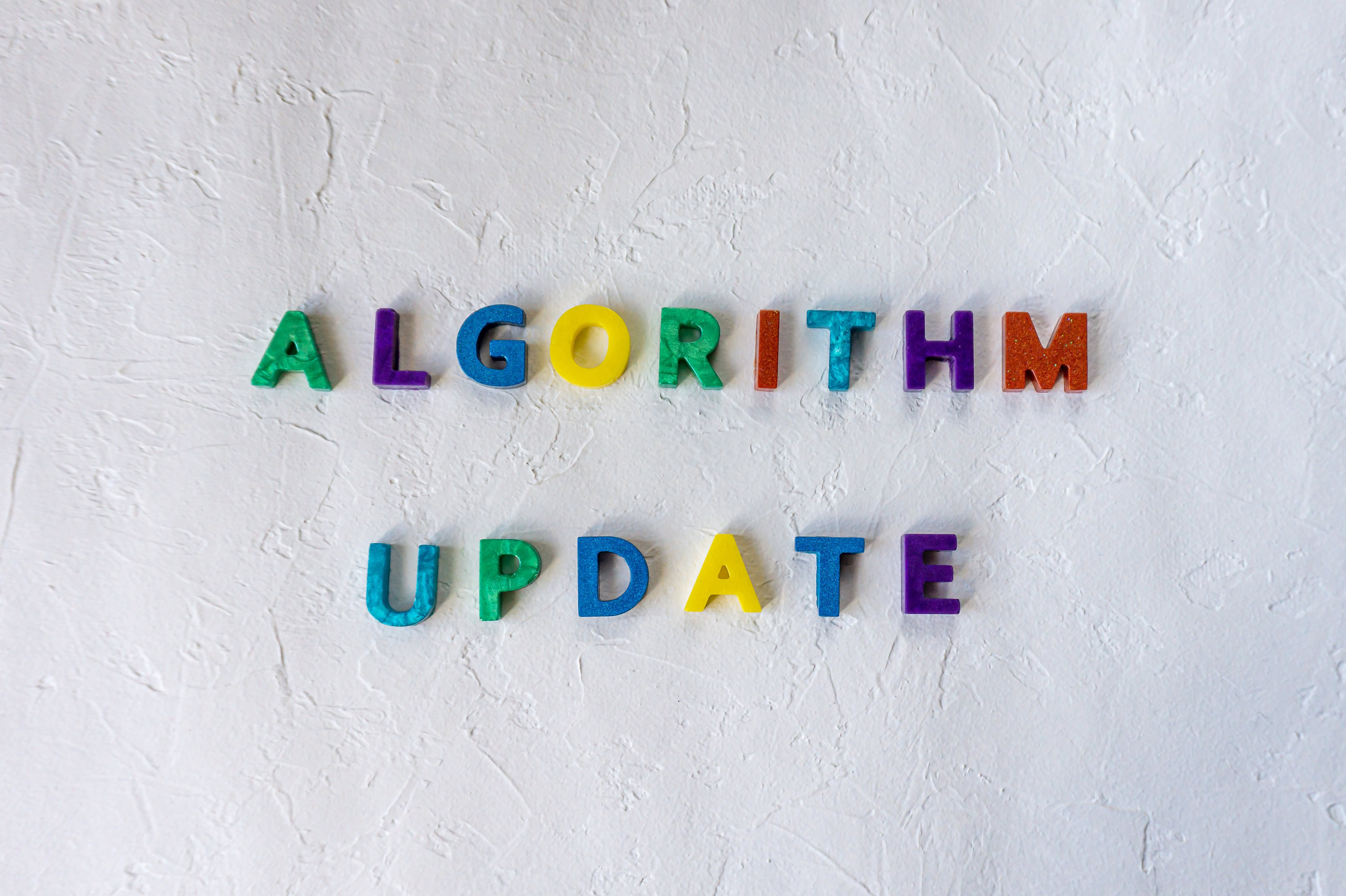 SEORescue's tweet card. A Google algorithm change or update can either help or hurt you. Use these monitoring tools to track ranking fluctuations and SERP volatility.