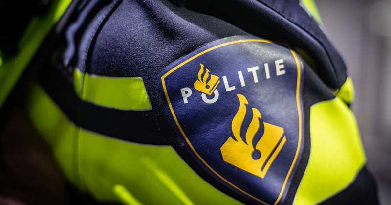 Jonge vrouw aangerand in Burgum