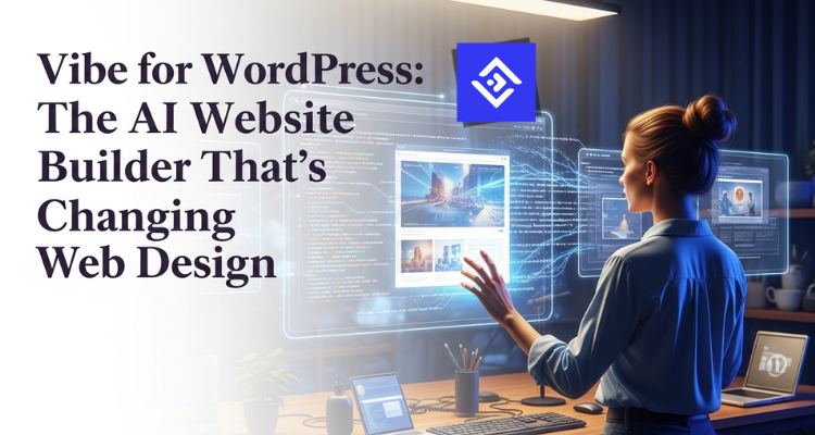 IncomeMC's tweet card. Discover Vibe for WordPress by 10Web — the first AI-native builder that fuses vibe coding and WordPress for limitless web design freedom.