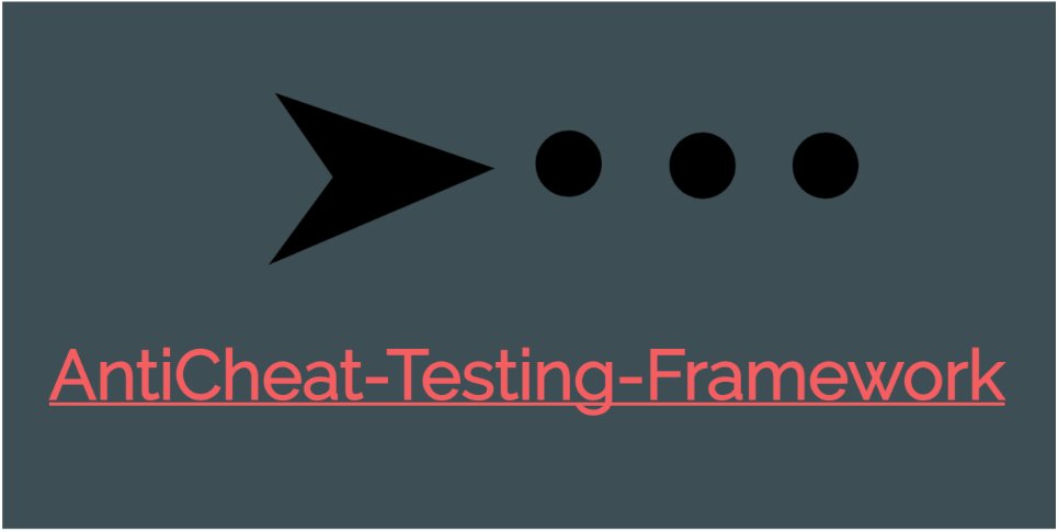 niemand_sec's tweet card. Framework to test any Anti-Cheat. Contribute to niemand-sec/AntiCheat-Testing-Framework development by creating an account on GitHub.