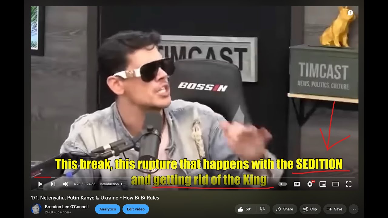 713Xtr0py's tweet card. Milo Finds Jesus And Demands A Theocracy Under The Vatican & The...