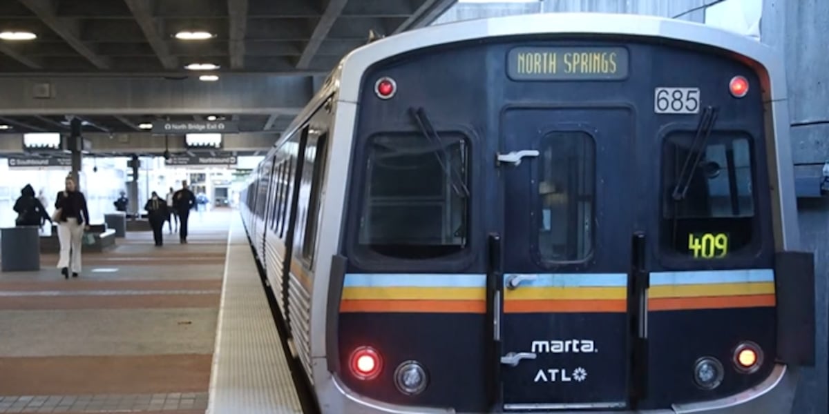 ThreadATL's tweet card. In the last few months, MARTA has endured a series of security issues that have impacted public perception of the transit agency.