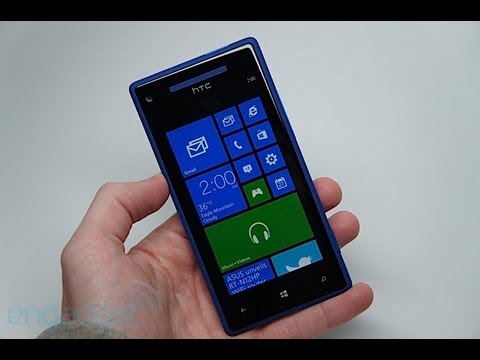 WebprogDepot's tweet card. Windows Phone 8 Hands On Review | Engadget