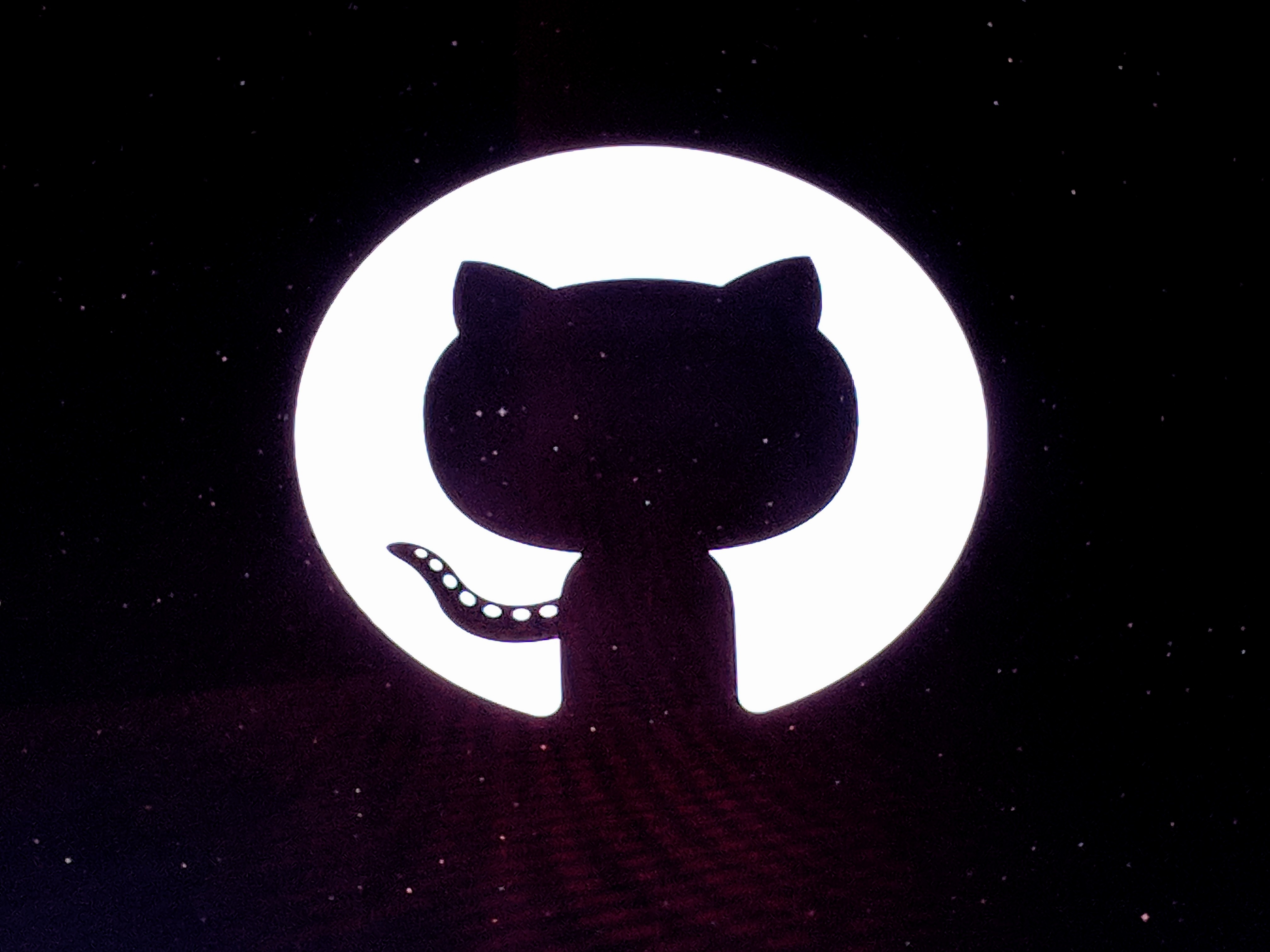 LiamSorta's tweet card. If you're a GitHub user, but you don't pay, this is a good week. Historically, GitHub always offered free accounts but the caveat was that your code had
