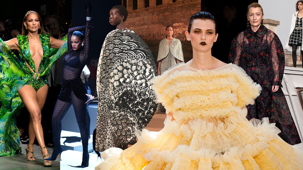 CallToAction6's tweet card. Less than a week after the Spring 2020 shows ended, we’re still thinking about how designers tackled the sustainability issue, we’re reflecting on fashion’s ability to mirror what’s happening in the...