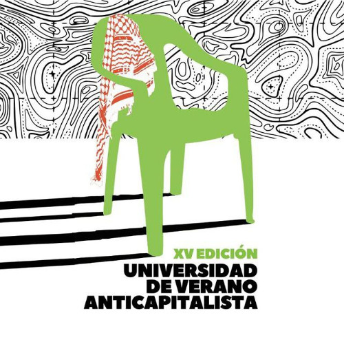 PoderPopularWeb's tweet card. Combatir a la extrema derecha en Internet