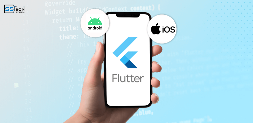 siraj_timbaliya's tweet card. Explore the future of mobile app development with us! Discover Flutter, iOS, and Android innovations, tools, and insights to stay ahead.