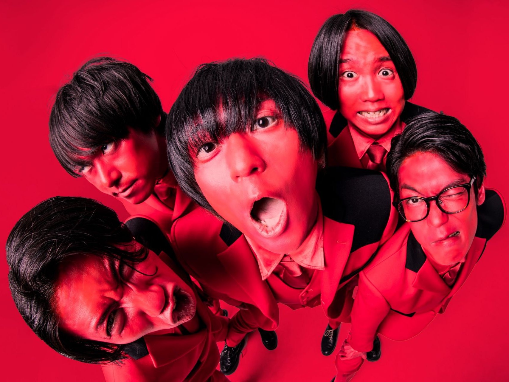 enuturape38's tweet card. ライブやメディア情報スケジュール