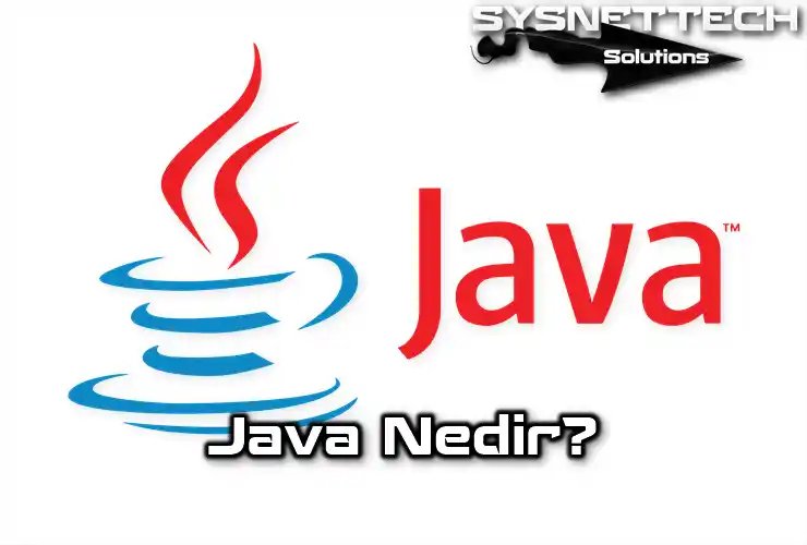 SysnettechS's tweet card. Taşınabilirliği ve geniş uygulama yelpazesiyle tanınan, Java programlama dilinin ne olduğunu, temellerini ve özelliklerini keşfedin.
