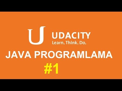 komdry's tweet card. JAVA PROGRAMLAMA UDACITY |Java Ilk Adım | Bölüm 1
