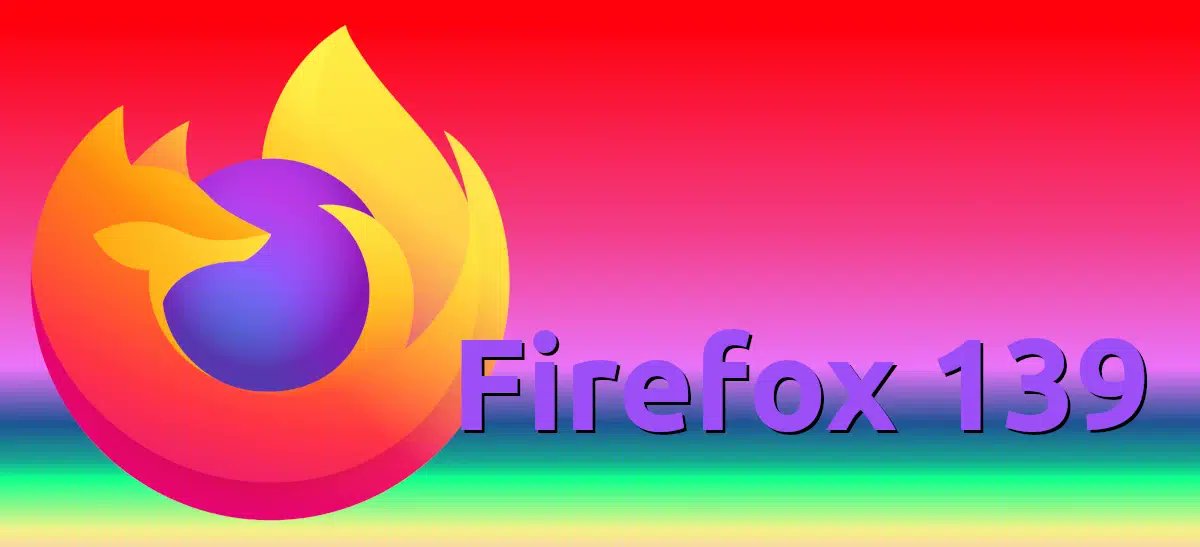 DesdeLinux's tweet card. Firefox 139 ya ha llegado al canal estable con mejoras en las traducciones, vistas previas de enlaces y mucho más.