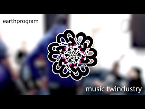 angularism's tweet card. Music Twindustry Podcast. earthprogram x White Cliffs