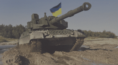 ForcesOperation's tweet card. Un nouveau lot de véhicules d'évacuation sanitaire est en cours de revalorisation dans les ateliers de John Cockerill Defence. De quoi continuer à soutenir l'Ukraine tout en amenant un peu de...