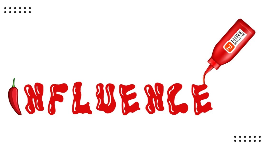 hiredevcfa's tweet card. Influence, a term for the occurrence of "Magical Actions." A magical action is an ordinary happening, but what makes it magical is the fact that influence is causing it to happen for the first time...