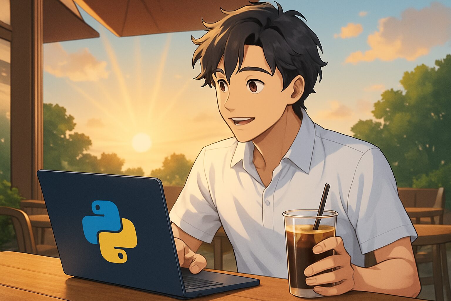 ken_u_prog's tweet card. Python初心者を対象に、「クラス」と「インスタンス」の基本をわかりやすく解説します。設計図と実物の関係を学びながら、演習問題でさらに理解を深めましょう。プログラミングに必須の知識を身につける記事です！