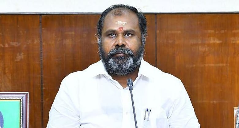 xpresstn's tweet card. MADURAI: Citing the rise of actor Pawan Kalyan, who allied with BJP and TDP and became deputy Chief Minister of Andhra Pradesh, senior AIADMK leader RB Udhayaku