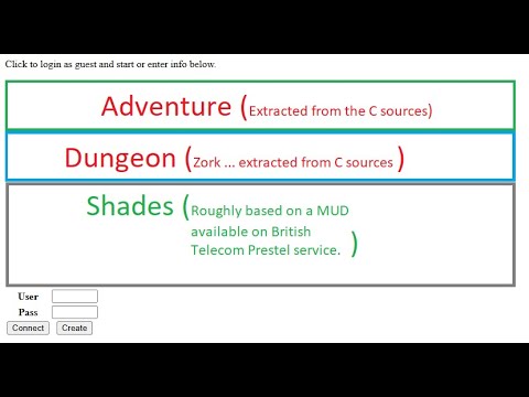 codewizard58's tweet card. Adventure etc try 2
