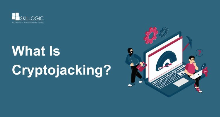 SkillogicKS's tweet card. Learn what cryptojacking is, its main types, how cryptojacking attacks work, ways to detect cryptojacking, and proven prevention methods to protect your devices and networks.