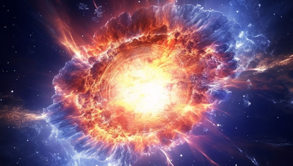 Svevlad666's tweet card. It’s an astronomical version of the tortoise and the hare, with the longest GRB ever recorded releasing more energy than the brighter but shorter GRB 221009A.