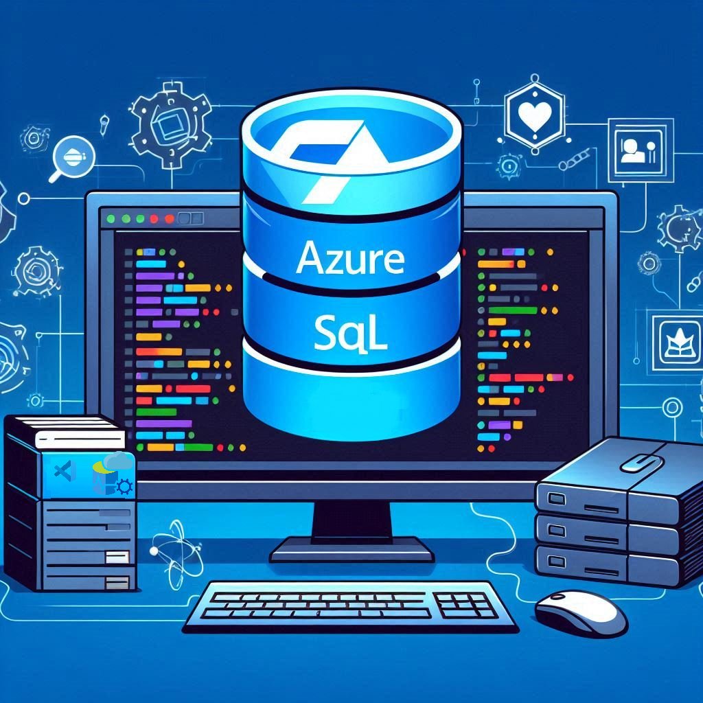 j_folberth's tweet card. This is the first of a series of blog posts walking through importing an existing database, storing the database under source control, and then deploying the...